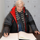 Paul Verhoeven, presumably writing Young Sinner